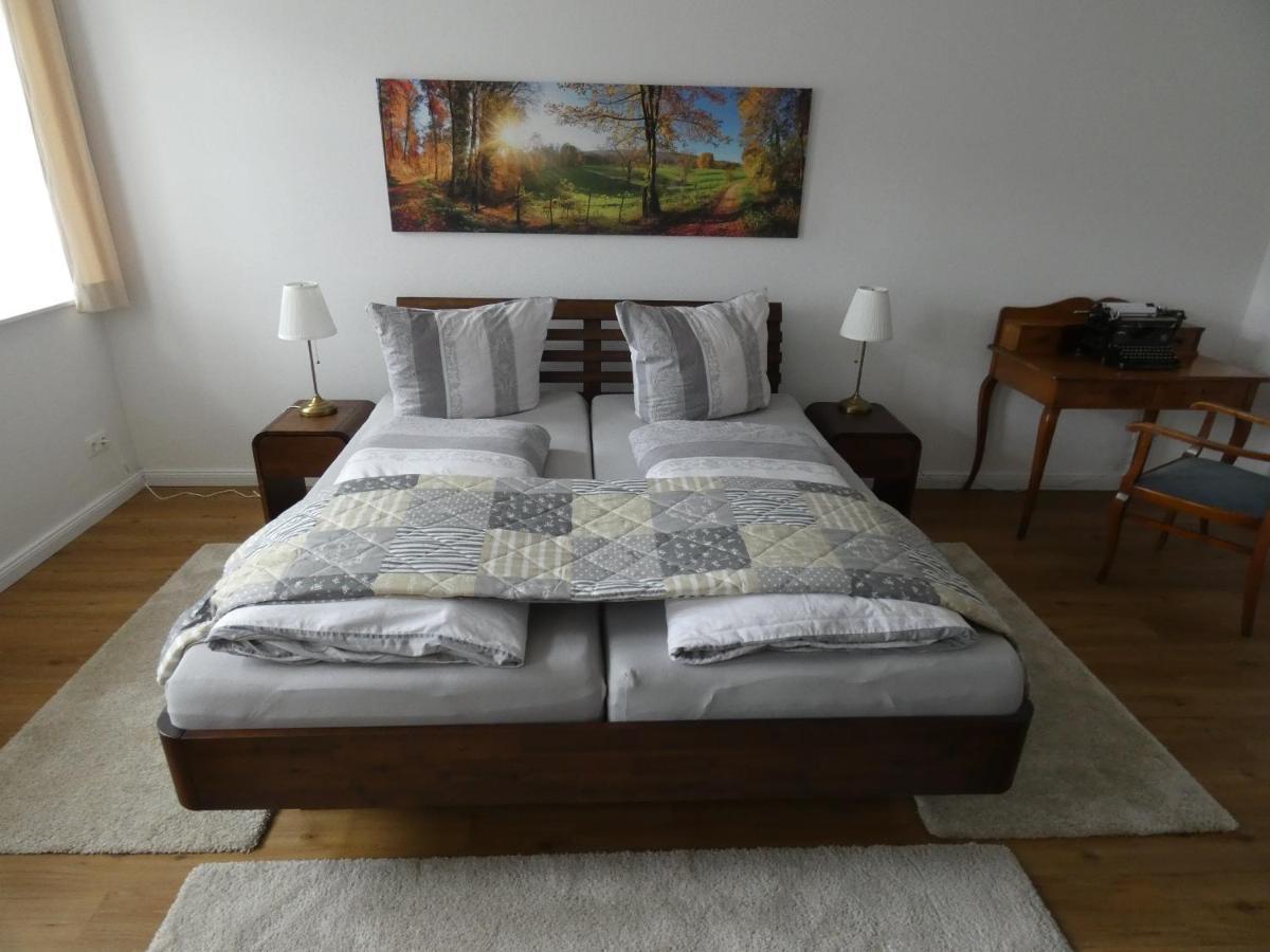 Villa Norma Bad Schandau Ngoại thất bức ảnh