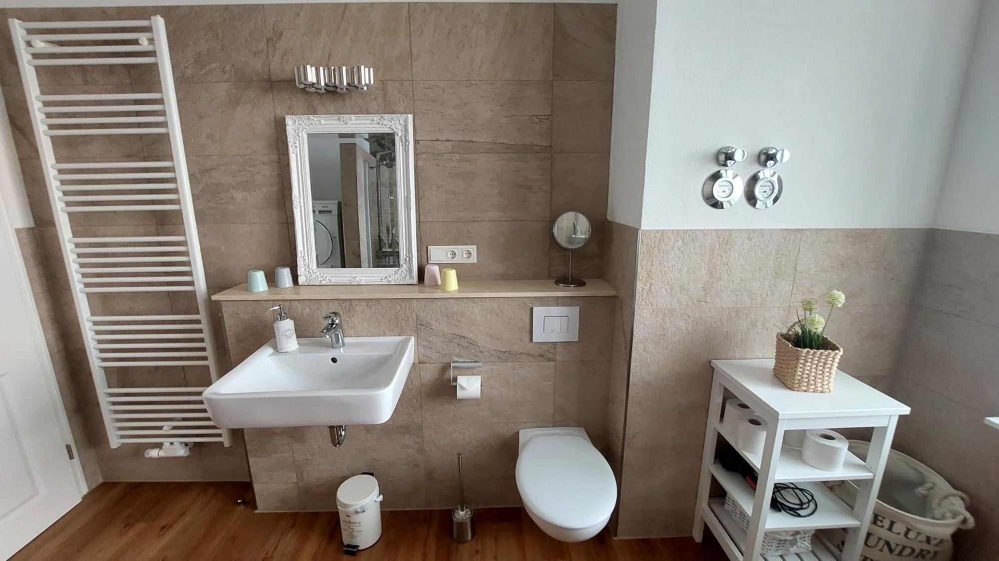 Villa Norma Bad Schandau Ngoại thất bức ảnh