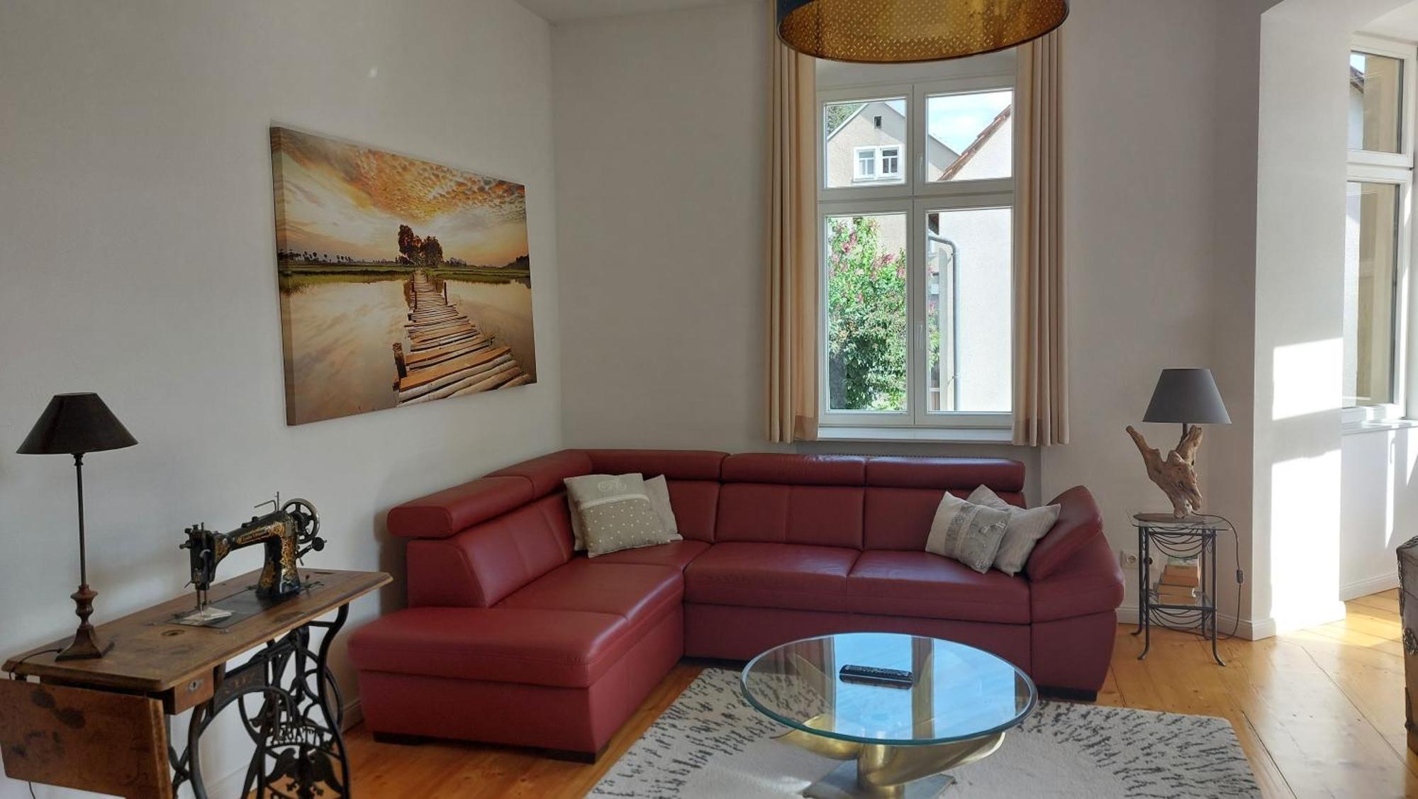 Villa Norma Bad Schandau Ngoại thất bức ảnh