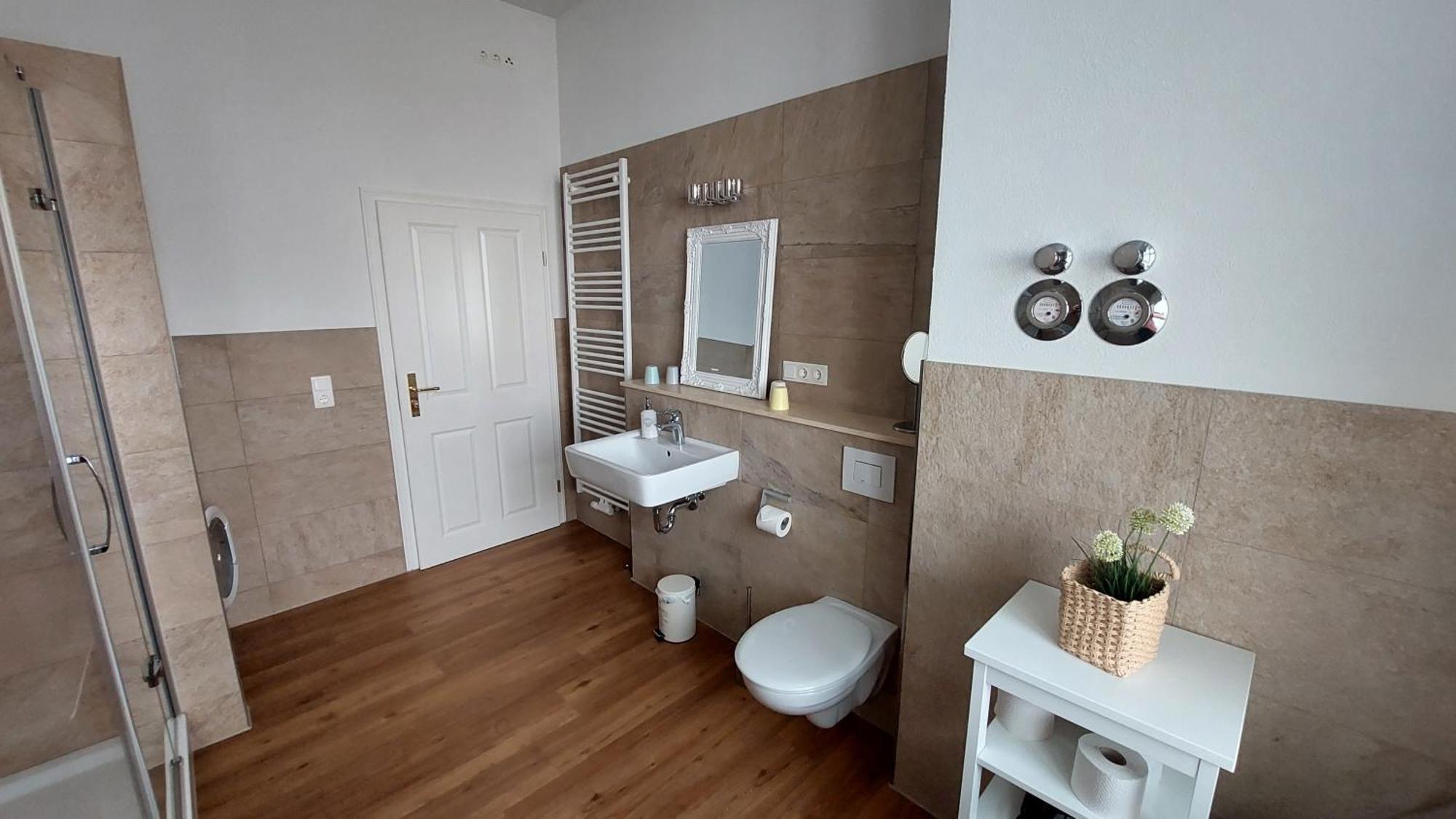 Villa Norma Bad Schandau Ngoại thất bức ảnh